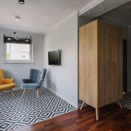 Villa Orla Gdynia Extérieur photo