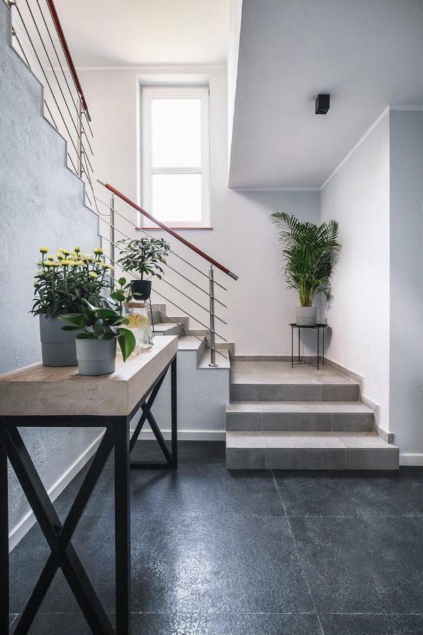 Villa Orla Gdynia Extérieur photo