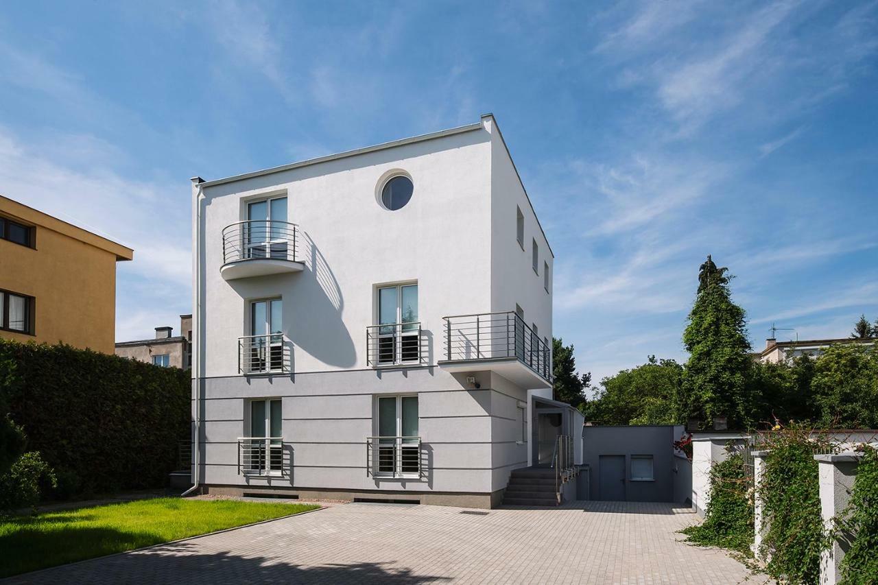 Villa Orla Gdynia Extérieur photo