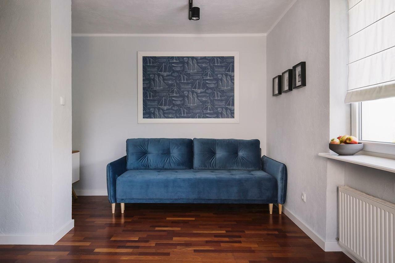 Villa Orla Gdynia Extérieur photo